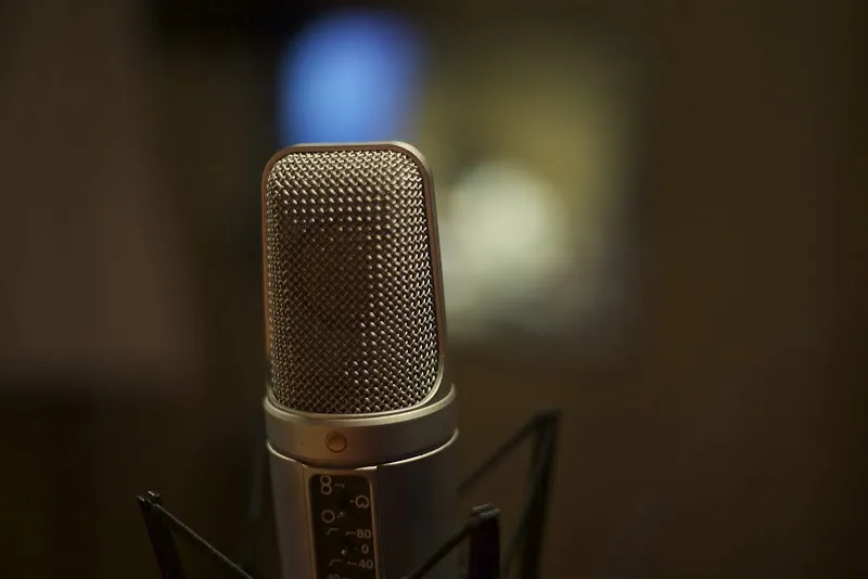 Joel's Music Lab