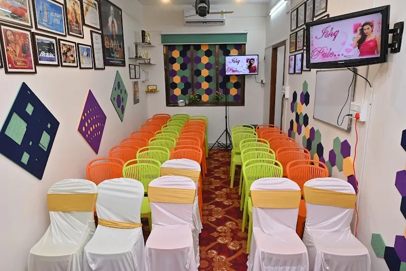 Sur Taal Karaoke studio
