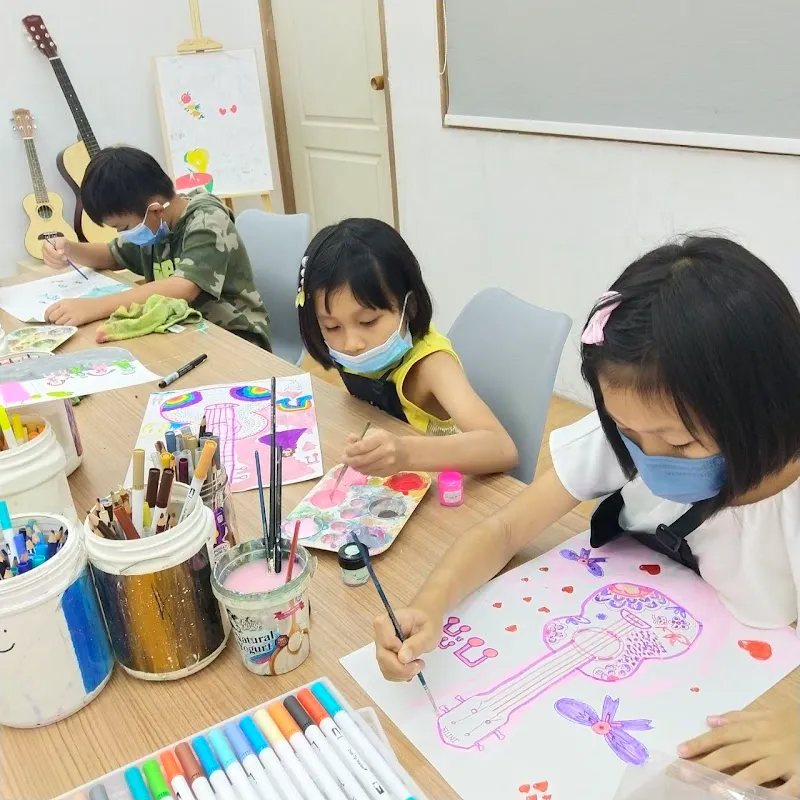Artisfy Studio