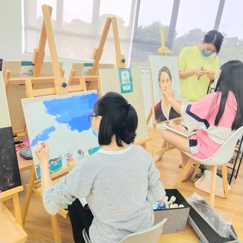Artisfy Studio