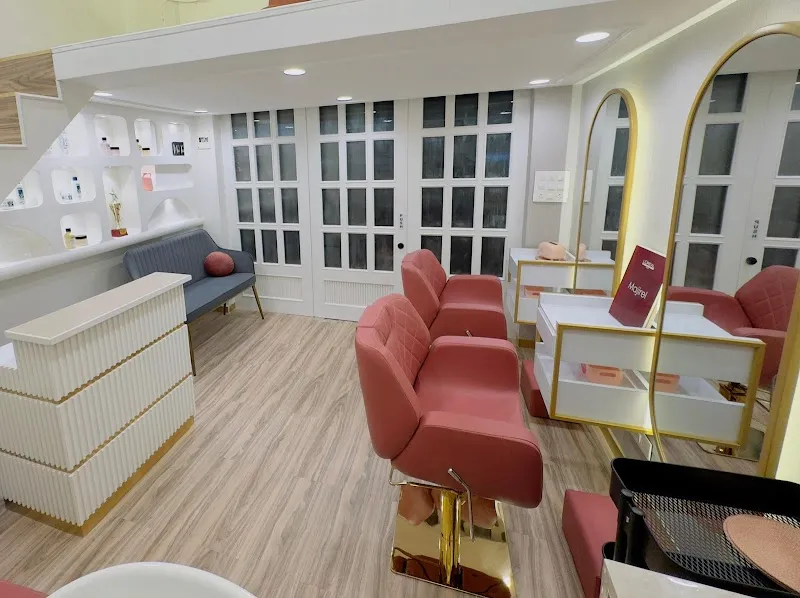 NiShi Hair & Beauty Salon