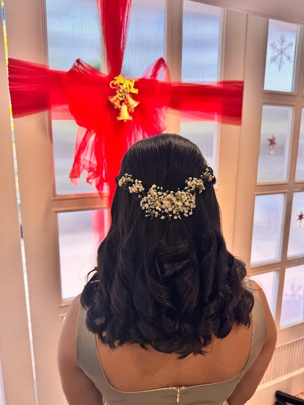 NiShi Hair & Beauty Salon
