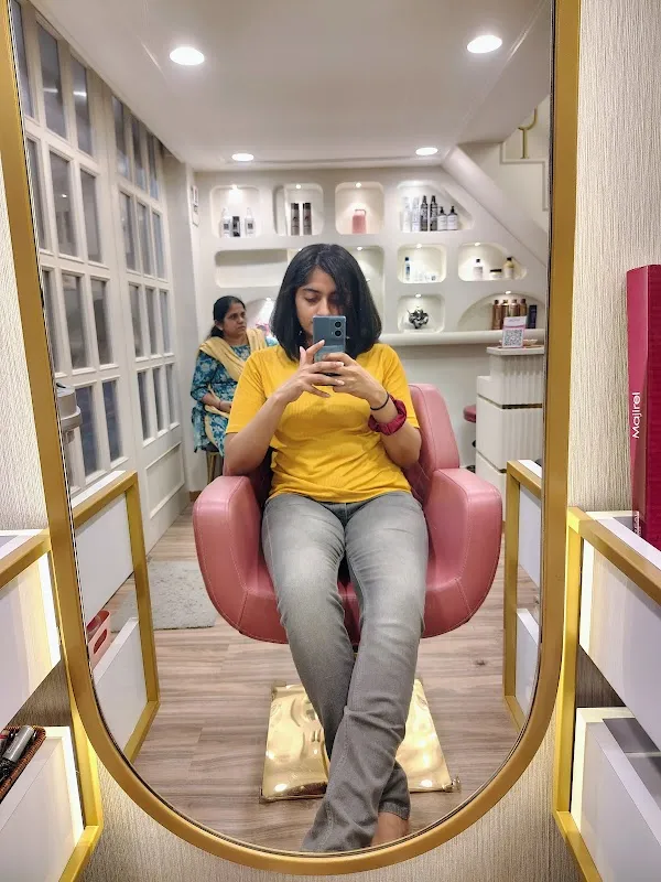 NiShi Hair & Beauty Salon