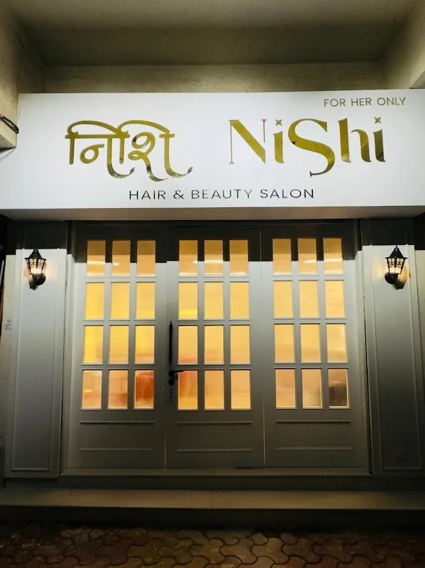 NiShi Hair & Beauty Salon