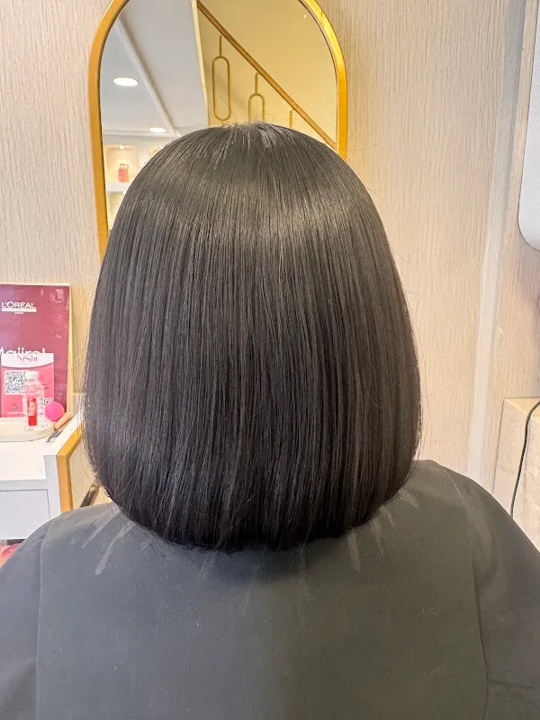 NiShi Hair & Beauty Salon