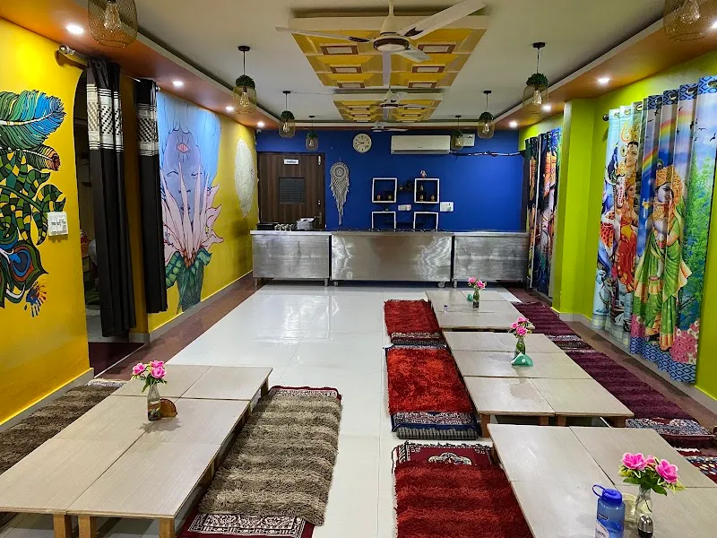 Rishikesh Yoga Teacher Training Center