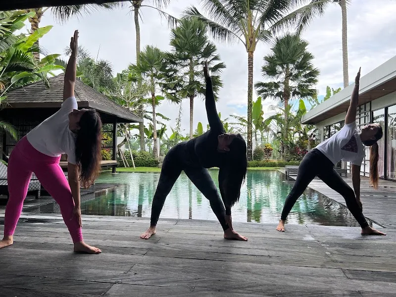 Rishikesh Yoga Teacher Training Center