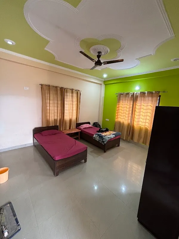 Rishikesh Yoga Teacher Training Center