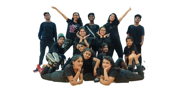 SRT Dance and fitness Studio