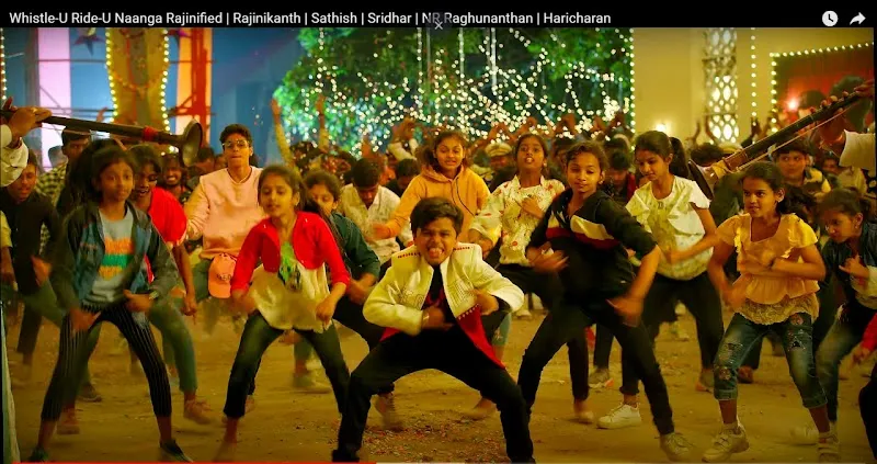 SRT Dance and fitness Studio