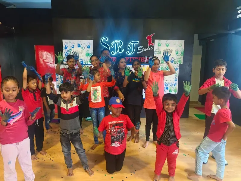 SRT Dance and fitness Studio