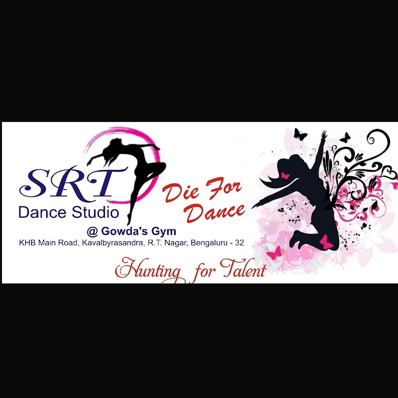 SRT Dance and fitness Studio