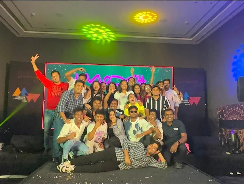 SRT Dance and fitness Studio