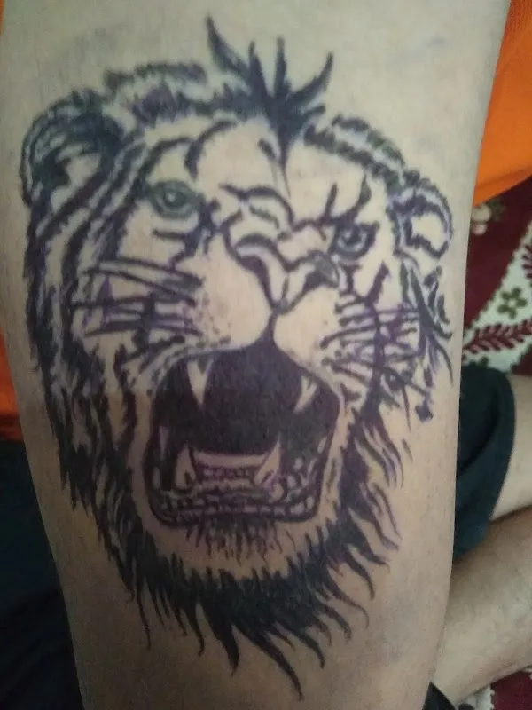 Jagdamb Tattoo Arts