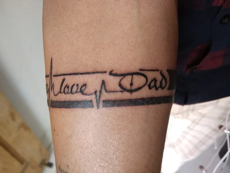 Jagdamb Tattoo Arts