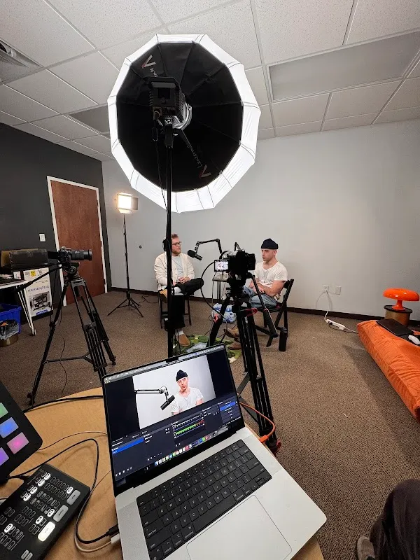 Grove County Studios