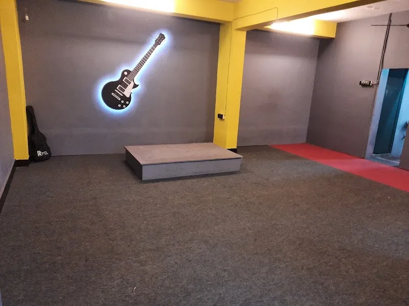 SWASTIKA YOGA STUDIO