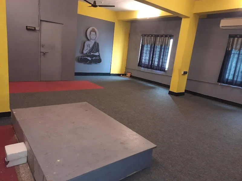 SWASTIKA YOGA STUDIO