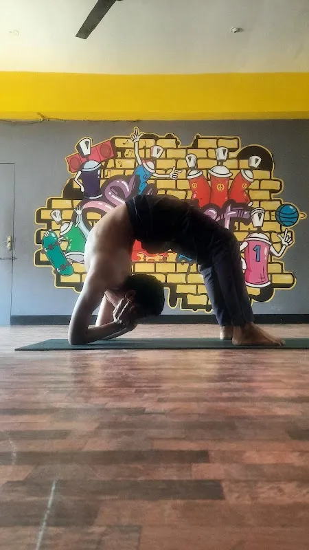SWASTIKA YOGA STUDIO