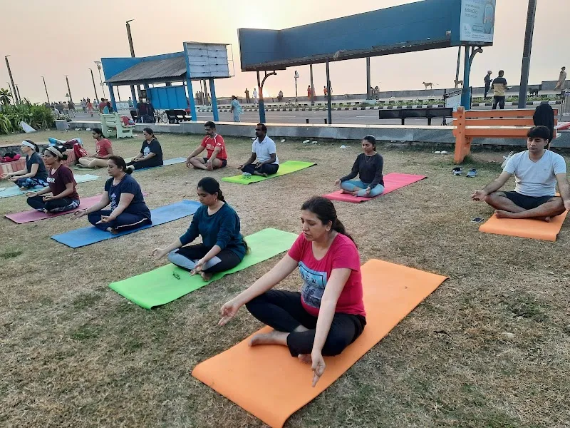 SWASTIKA YOGA STUDIO