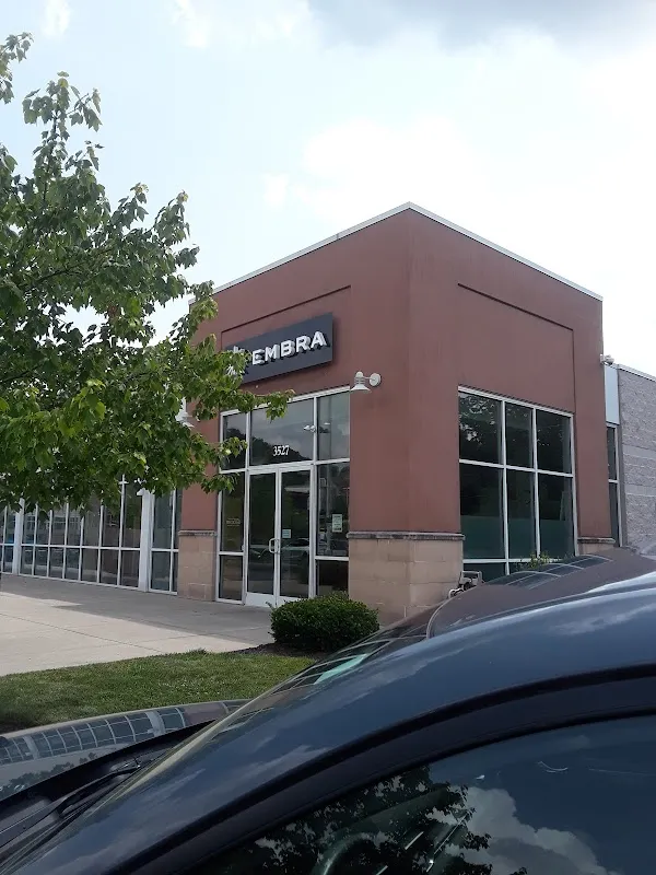 Embra Studio