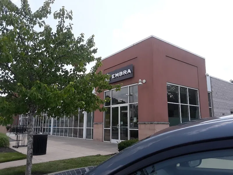 Embra Studio
