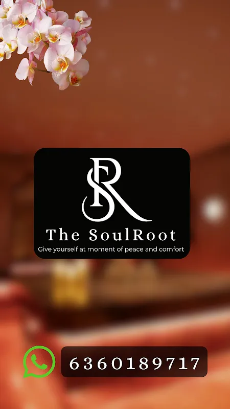 The Soul Root Spa & Wellness