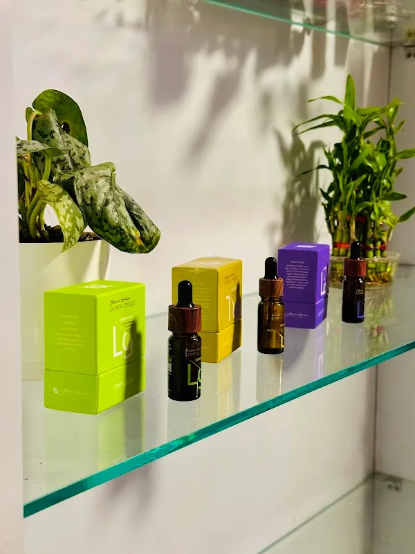 The Soul Root Spa & Wellness
