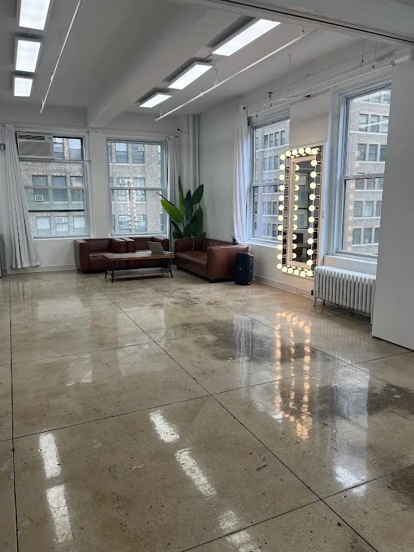 Love Studios Nyc Photo & Video Studio