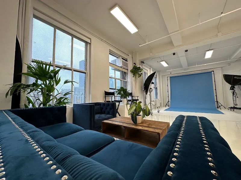 Love Studios Nyc Photo & Video Studio