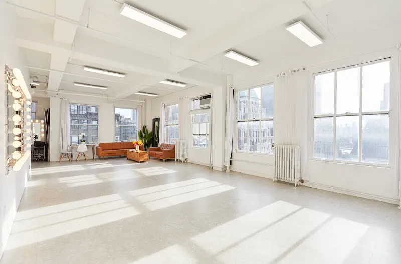 Love Studios Nyc Photo & Video Studio