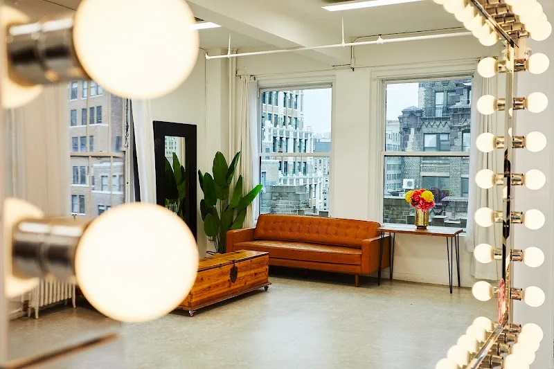 Love Studios Nyc Photo & Video Studio