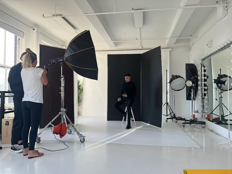 Love Studios Nyc Photo & Video Studio