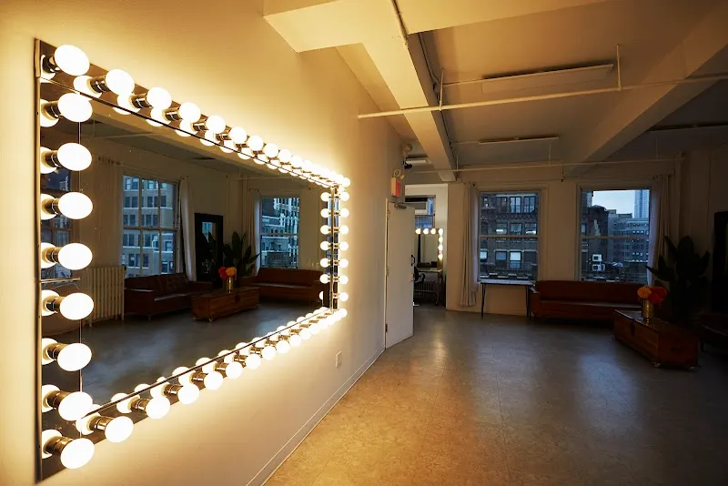 Love Studios Nyc Photo & Video Studio