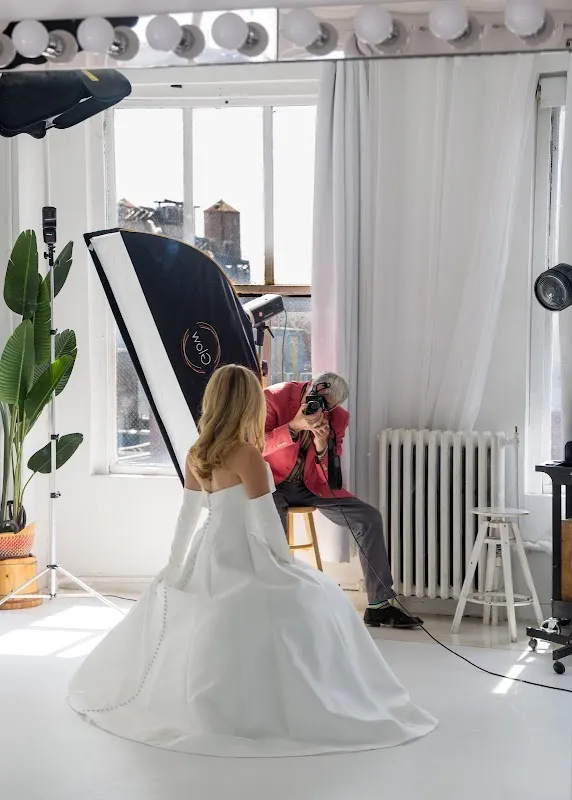 Love Studios Nyc Photo & Video Studio