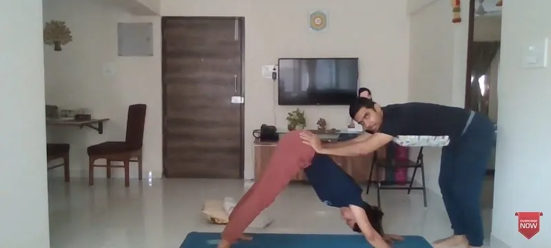 Sayujya Yoga