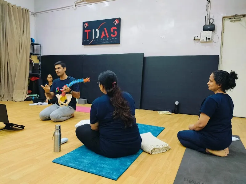 Sayujya Yoga