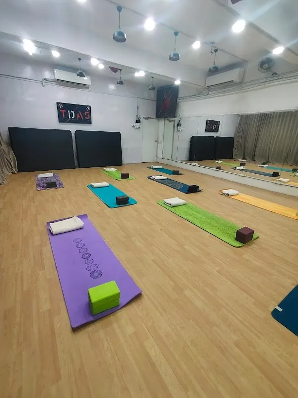 Sayujya Yoga