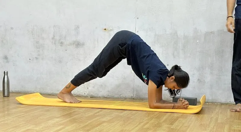 Sayujya Yoga