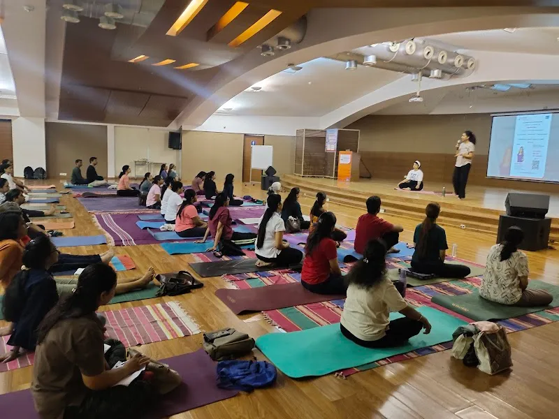 Sayujya Yoga