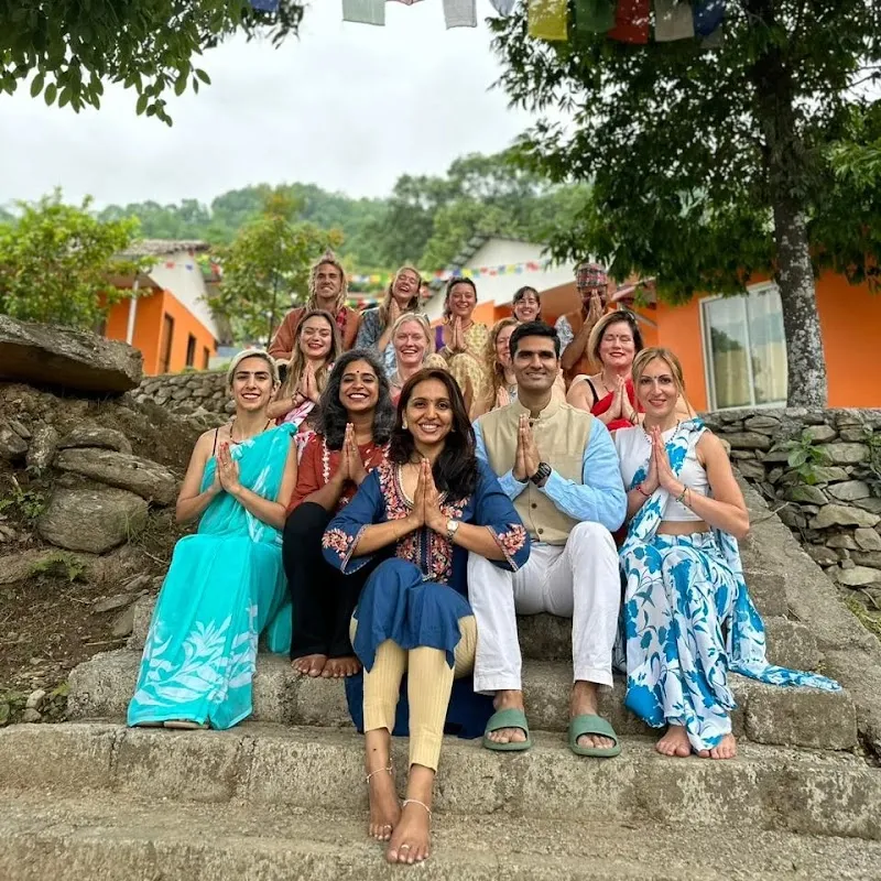 Sayujya Yoga