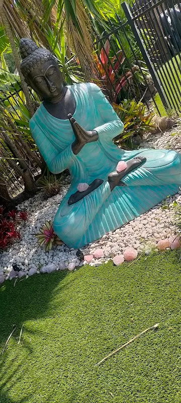 Muse Bath House, Day Spa & Retreat