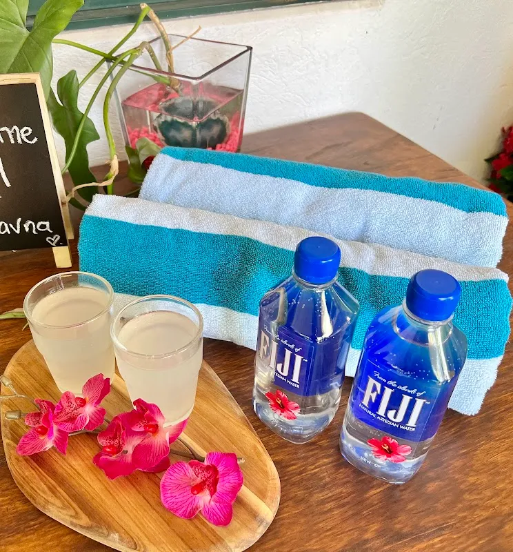 Muse Bath House, Day Spa & Retreat