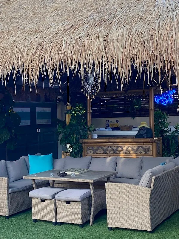 Muse Bath House, Day Spa & Retreat