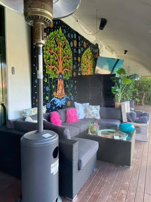 Muse Bath House, Day Spa & Retreat
