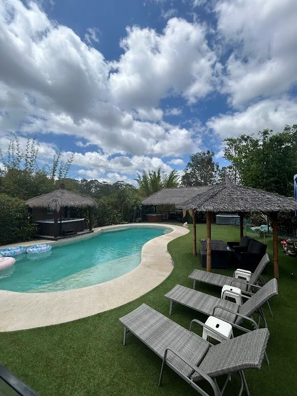 Muse Bath House, Day Spa & Retreat