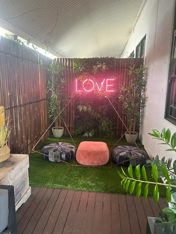 Muse Bath House, Day Spa & Retreat