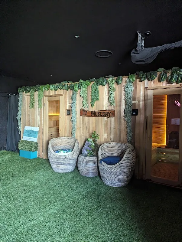 Muse Bath House, Day Spa & Retreat