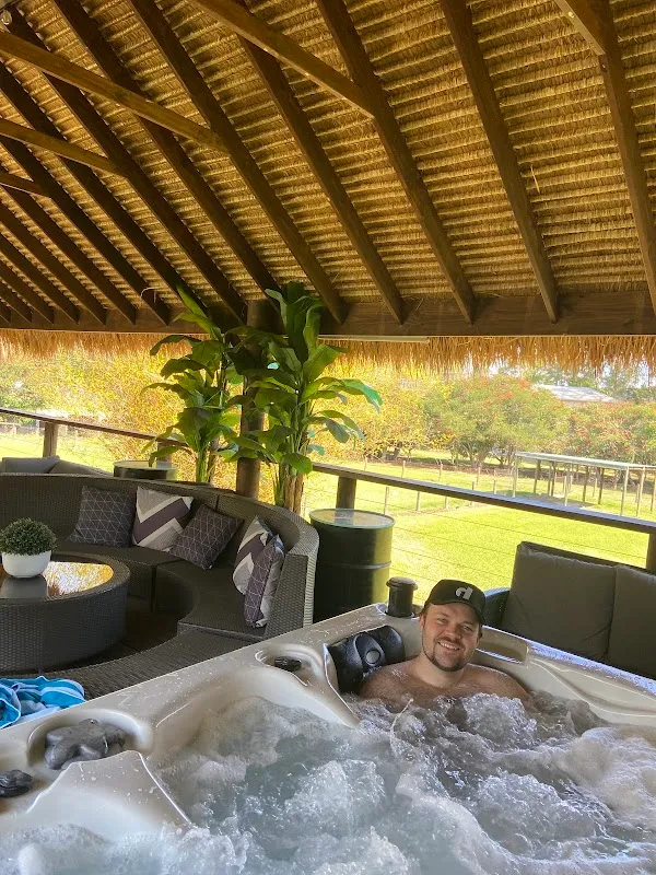 Muse Bath House, Day Spa & Retreat