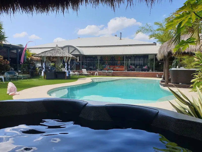 Muse Bath House, Day Spa & Retreat